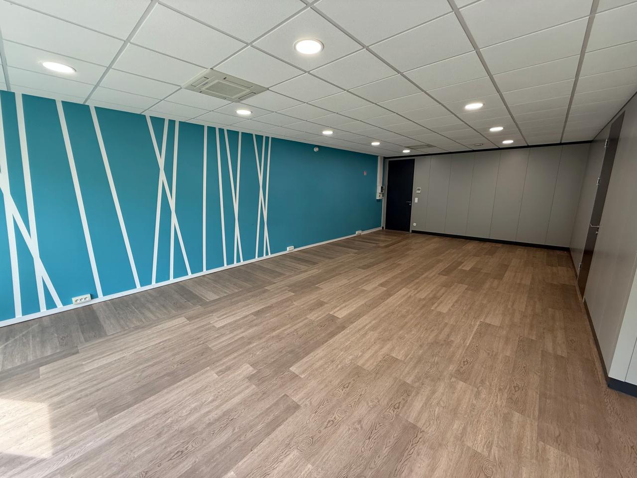 Bureau Metz 134m² Vente bureau Metz Moselle OVBUR2532103 7
